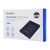 ORICO TRAY ΜΕΤΑΤΡΟΠΉΣ ΑΠΌ 3.5" ΣΕ 2.5" 1125SS-V1, 6GBPS, ΜΑΎΡΟ