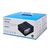 ORICO DOCKING STATION ΓΙΑ 2.5" Ή 3.5" SATA HDD/SSD 6558US3-C, 5 ΘΈΣΕΩΝ, 5GBPS, CLONE FUNCTION, ΜΑΎΡΟ