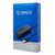 ORICO USB HUB W5P-U3, 4X ΘΥΡΏΝ, USB 3.0, 5GBPS, USB ΣΎΝΔΕΣΗ, 1M ΚΑΛΏΔΙΟ, ΜΑΎΡΟ
