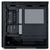 LIAN LI LANCOOL 207 DIGITAL BLACK - 6" LCD SCREEN - ATX PC CASE (4 FANS) 2 X 140MM & 2 X 120MM PWM