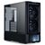 LIAN LI LANCOOL 207 DIGITAL BLACK - 6" LCD SCREEN - ATX PC CASE (4 FANS) 2 X 140MM & 2 X 120MM PWM