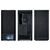 LIAN LI LANCOOL 207 DIGITAL BLACK - 6" LCD SCREEN - ATX PC CASE (4 FANS) 2 X 140MM & 2 X 120MM PWM