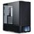 LIAN LI LANCOOL 207 DIGITAL BLACK - 6" LCD SCREEN - ATX PC CASE (4 FANS) 2 X 140MM & 2 X 120MM PWM
