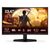 AOC C24G42E CURVED FHD GAMING MONITOR 24'' WITH SPEAKERS (C24G42E) (AOCC24G42E)