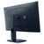 DELL ALIENWARE AW2725DΜ 27 QHD IPS, HDMI, DP, HEIGHT ADJUSTABLE, 3YEARSW