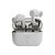 HEADSET CREATIVE ZEN AIR SXFI D-GY WW