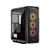 CORSAIR CASE 5000T ICUE LINK RGB (BL)