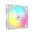 CORSAIR FAN RS120 ARGB (WHITE)