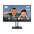 MSI MONITOR PRO MP275P, FLAT IPS FHD, 27", 16:9, 300 CD/M2, 1000:1, 1MS, 100HZ, 1920X1080, HDMI/VGA/HP OUT, 2X2W SPEAKERS, TILT, SWIVEL, PIVOT, HAS,  BLACK, 2YW.