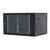 POWERTECH ΕΠΙΤΟΊΧΙΑ ΚΑΜΠΊΝΑ RACK 19" NETW-0036, 600 X 450 X 370MM, 6U