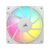 CORSAIR FAN RS120 ARGB (WHITE)