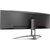 AOC AGON AG493UCX2 CURVED GAMING MONITOR 49'' (AG493UCX2) (AOCAG493UCX2)