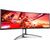 AOC AGON AG493UCX2 CURVED GAMING MONITOR 49'' (AG493UCX2) (AOCAG493UCX2)