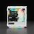 CASE CORSAIR 5000T ICUE LINK RGB TG WHT