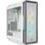 CASE CORSAIR 5000T ICUE LINK RGB TG WHT
