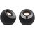 SPEAKERS CREATIVE PEBBLE SE BLACK
