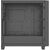 CORSAIR MID TOWER ATX CASE 3000D RGB AIRFLOW WINDOWED TEMPERED GLASS - BLACK - CC-9011255-WW
