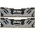KINGSTON MEMORY KF560C32RSK2-96 FURY RENEGADE SILVER DDR5, 6000MT/S, 96GB KIT OF 2