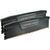 CORSAIR RAM DIMM XMS5 KIT 2X16GB CMK32GX5M2E6200C36, DDR5, 6200MHZ, LATENCY 36-46-46-100, 1.4V, VENGEANCE, XMP 3.0, BLACK, LTW.