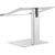 GEMBIRD NOTEBOOK STAND WITH HEIGHT ADJUSTMENT 15 6 SILVER (NBS-D1-02) (GEMNBS-D1-02)