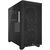 CORSAIR MID TOWER ATX CASE 3000D RGB AIRFLOW WINDOWED TEMPERED GLASS - BLACK - CC-9011255-WW