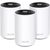 TL WHOLE HOME MESH DECO XE75 PRO(3-PACK)