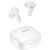BASEUS TWS BOWIE E19 HEADPHONES WHITE (A00069600223-00) (BASA00069600223-00)