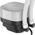 CORSAIR AIO COOLER NAUTILUS 240 ARGB WH