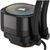 CORSAIR LC NAUTILUS 360 BLACK