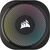 CORSAIR LC NAUTILUS 360 BLACK