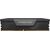 CORSAIR RAM DIMM XMS5 32GB CMK32GX5M1B5200Z40, DDR5, 5200MHZ, LATENCY 40-40-40-77, 1.25V, VENGEANCE, XMP 3.0 & AMD EXPO, GREY, LTW.
