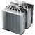 BEQUIET CPU AIR COOLER PURE ROCK PRO 3 BLACK