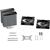 BEQUIET CPU AIR COOLER PURE ROCK PRO 3 BLACK