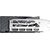 MSI VGA PCI-E NVIDIA GF RTX 5060 TI 16G GAMING OC, 16GB/128BIT, GDDR7, HDMI/3XDP, DUAL FAN, 2 SLOT FANSINK, 3YW.
