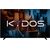 TV KYDOS VIDAA 65" UHD K65VU22SD01