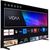 TV KYDOS VIDAA 65" UHD K65VU22SD01