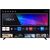 TV KYDOS VIDAA 65" UHD K65VU22SD01