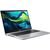 ACER NB ASPIRE GO 15 AG15-42P-R6RM, 15,6'' IPS FHD 1920X1080, AMD CPU RYZEN 5 5625U, 8GB RAM, SSD 512GB M.2. NVME, AMD RADEON GRAPHICS, WIN11 HOME, PURE SILVER, 2YW.