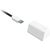 RAZER BLACKSHARK V2 HYPERSPEED WHITE - WIRELESS GAMING HEADSET - LIGHTWEIGHT - 2.4GHZ / BT / USB