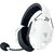 RAZER BLACKSHARK V2 HYPERSPEED WHITE - WIRELESS GAMING HEADSET - LIGHTWEIGHT - 2.4GHZ / BT / USB