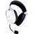 RAZER BLACKSHARK V2 HYPERSPEED WHITE - WIRELESS GAMING HEADSET - LIGHTWEIGHT - 2.4GHZ / BT / USB