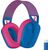 GAM.HDST LOGITECH G435 BLUE