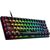 RAZER HUNTSMAN V3 PRO MINI WHITE ANALOG -  60% OPTICAL GAMING KEYBOARD - RAPID TRIGGER - US LAYOUT