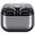 SAMSUNG GALAXY BUDS 3 PRO SILVER (SM-R630NZAAEUC) (SAMSM-R630NZAAEUC)