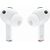 SAMSUNG GALAXY BUDS 3 PRO WHITE (SM-R630NZWAEUC) (SAMSM-R630NZWAEUC)