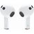 SAMSUNG GALAXY BUDS 3 WHITE (SM-R530NZWAEUC) (SAMSM-R530NZWAEUC)