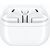 SAMSUNG GALAXY BUDS 3 WHITE (SM-R530NZWAEUC) (SAMSM-R530NZWAEUC)