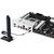ASUS PRIME Z890-P INTEL Z890 LGA 1851 (SOCKET V1) ATX MOTHERBOARD (90MB1I50-M0EAY0) (ASU90MB1I50-M0EAY0)