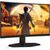 AOC C24G42E CURVED FHD GAMING MONITOR 24'' WITH SPEAKERS (C24G42E) (AOCC24G42E)