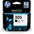 HP 305 ORIGINAL BLACK 1 PC(S)